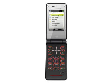 Sony Ericsson Z770i review